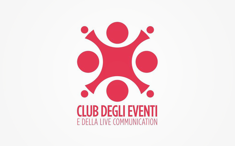 logo Club degli Eventi