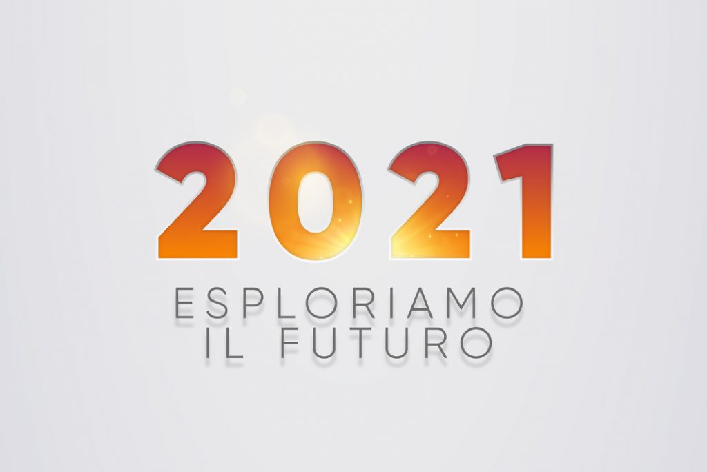 Novity 2021