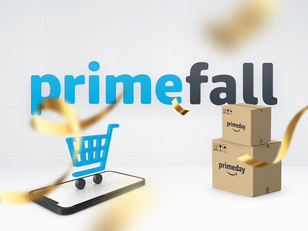 Amazon: store online e promo
