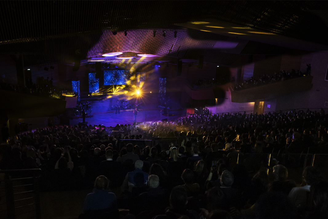 Teatro Dal Verme Milano