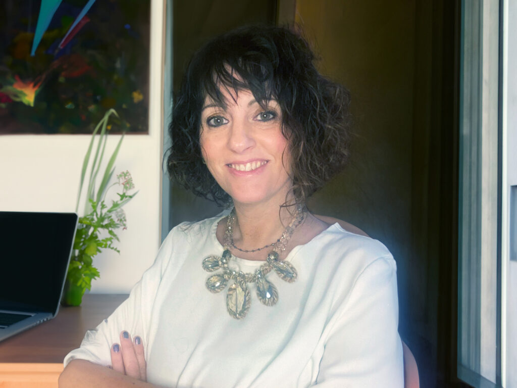 Valeria Miesi Senior Project Manager