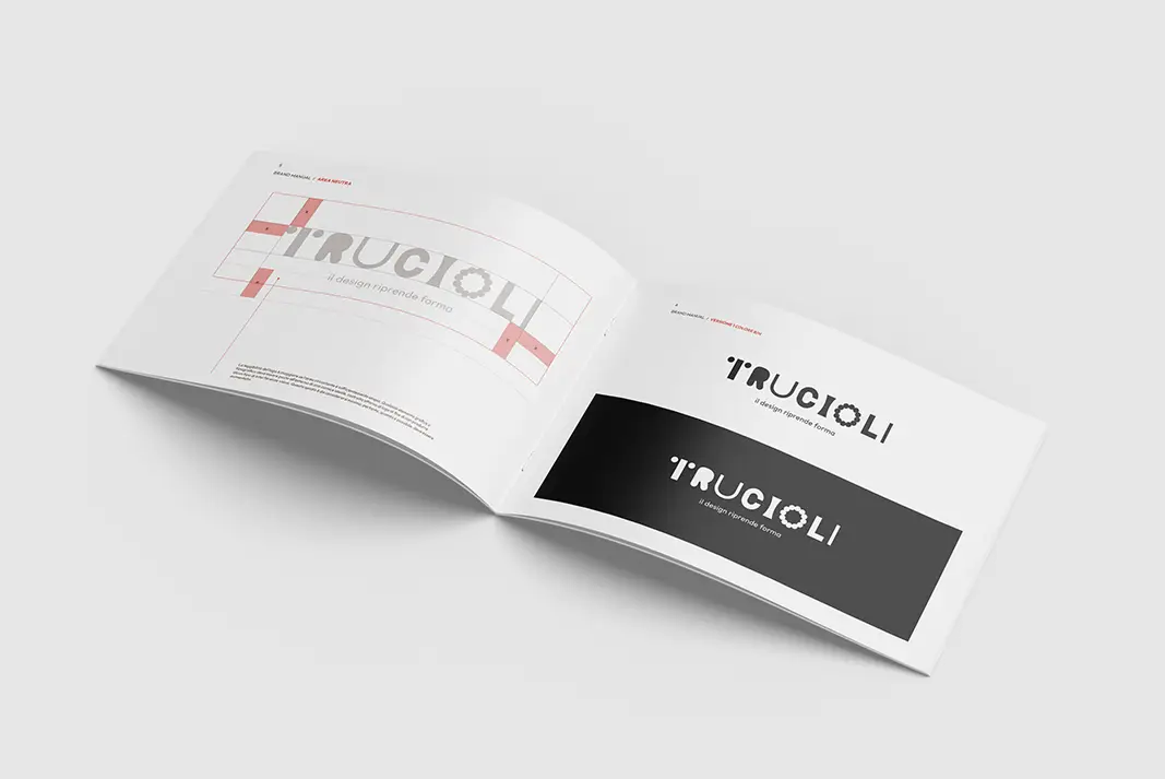 trucioli brand manual