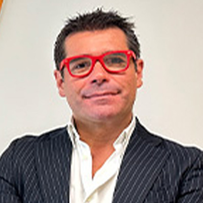 Massimiliano Salmi
