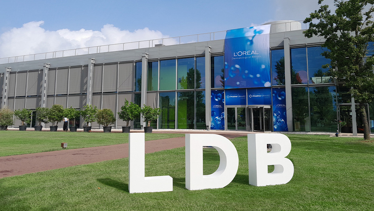 L’Oréal Dermatological Beauty