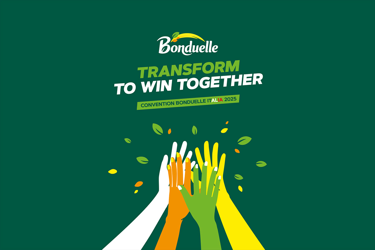 Bonduelle Convention 2025