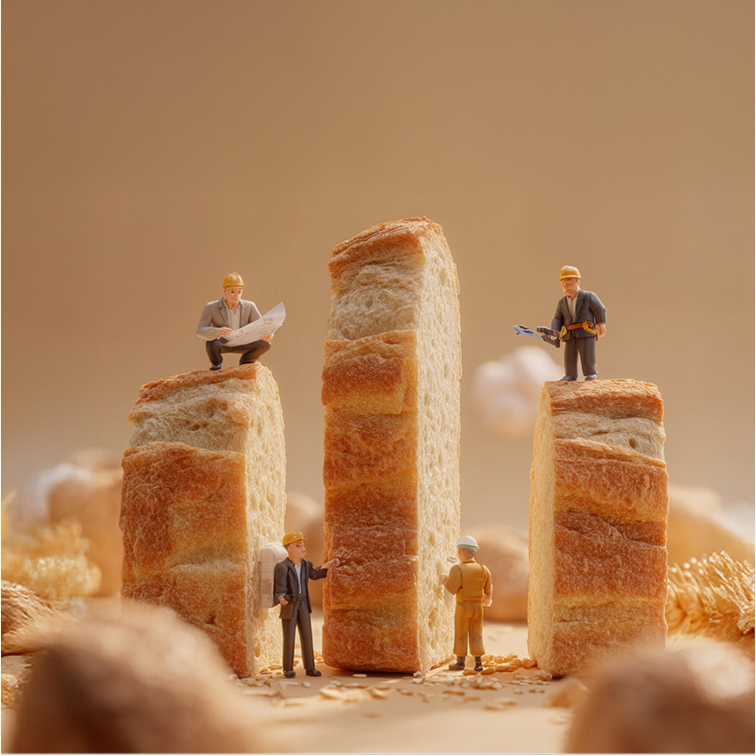 La nuova identità di Bertuetti