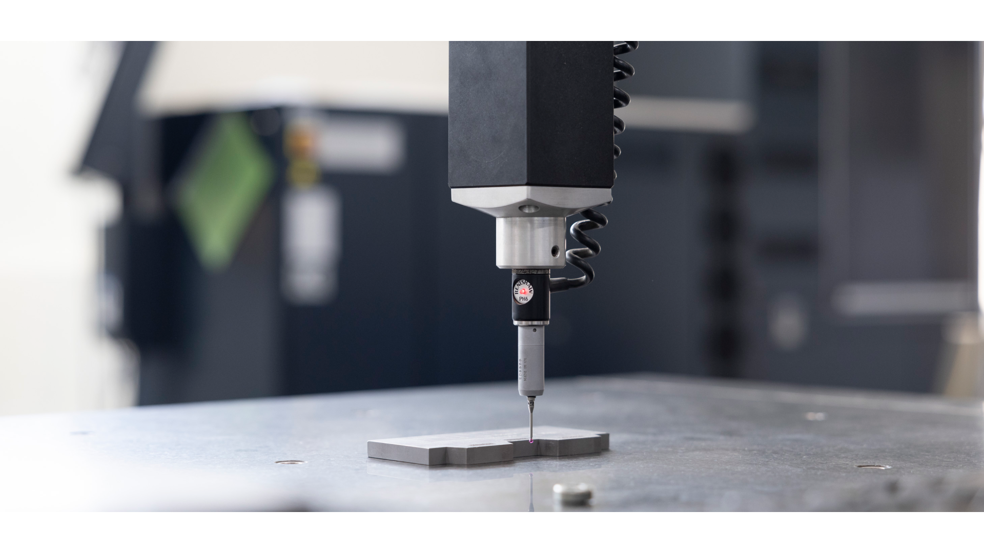laser di precisione