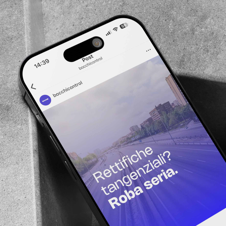 Comunicazione digitale integrata