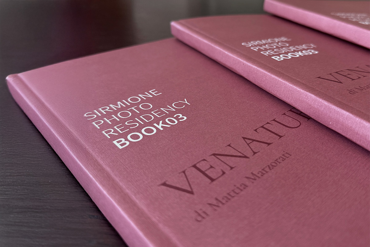 blog libro residency