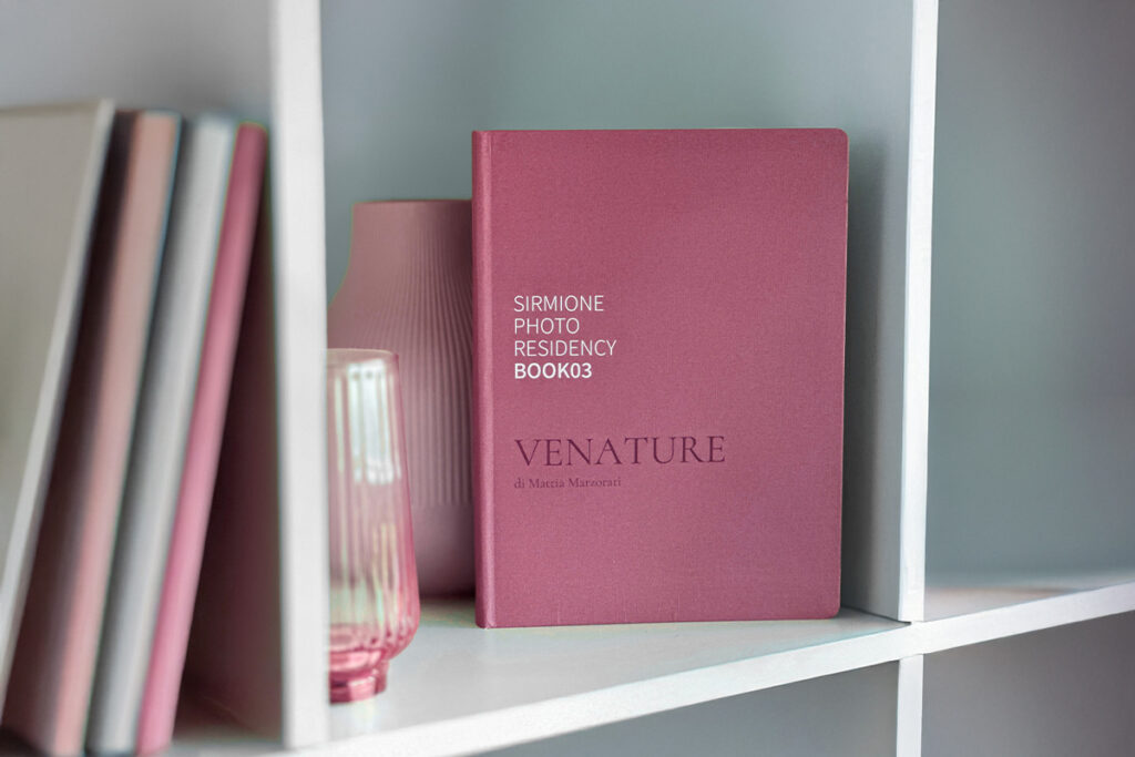 newsletter libro residency cover