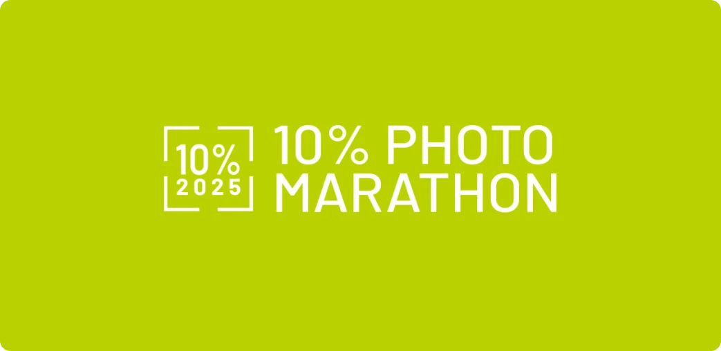 Banner sirmione fotografia