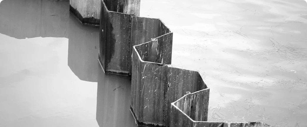 Banner sirmione fotografia