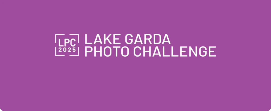 Banner sirmione fotografia