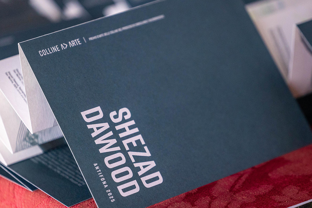 1a edizione del premio Internazionale <br> Colline ad Arte