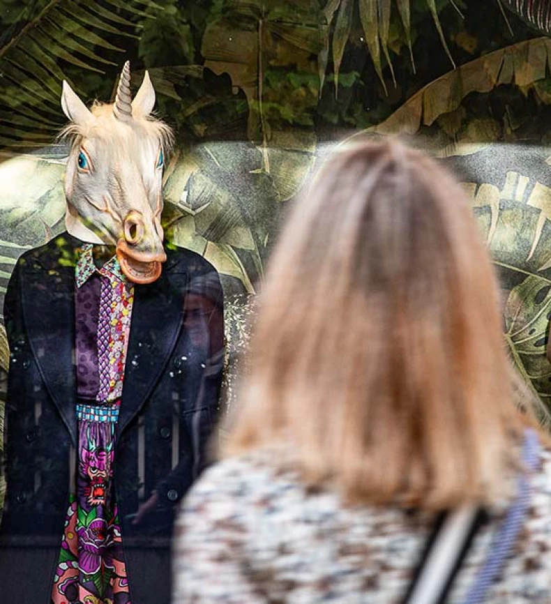 foto di Roberto Bigi concorso foto marathon 2024