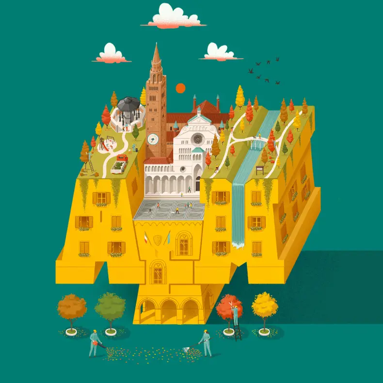 Campagna ADV “Cremona un mondo”