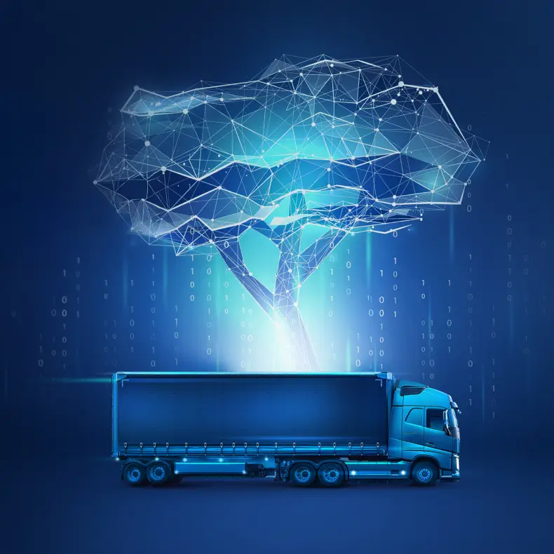 La tecnologia che semplifica la logistica diventa brand