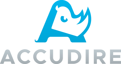 Logo ACCUDIRE