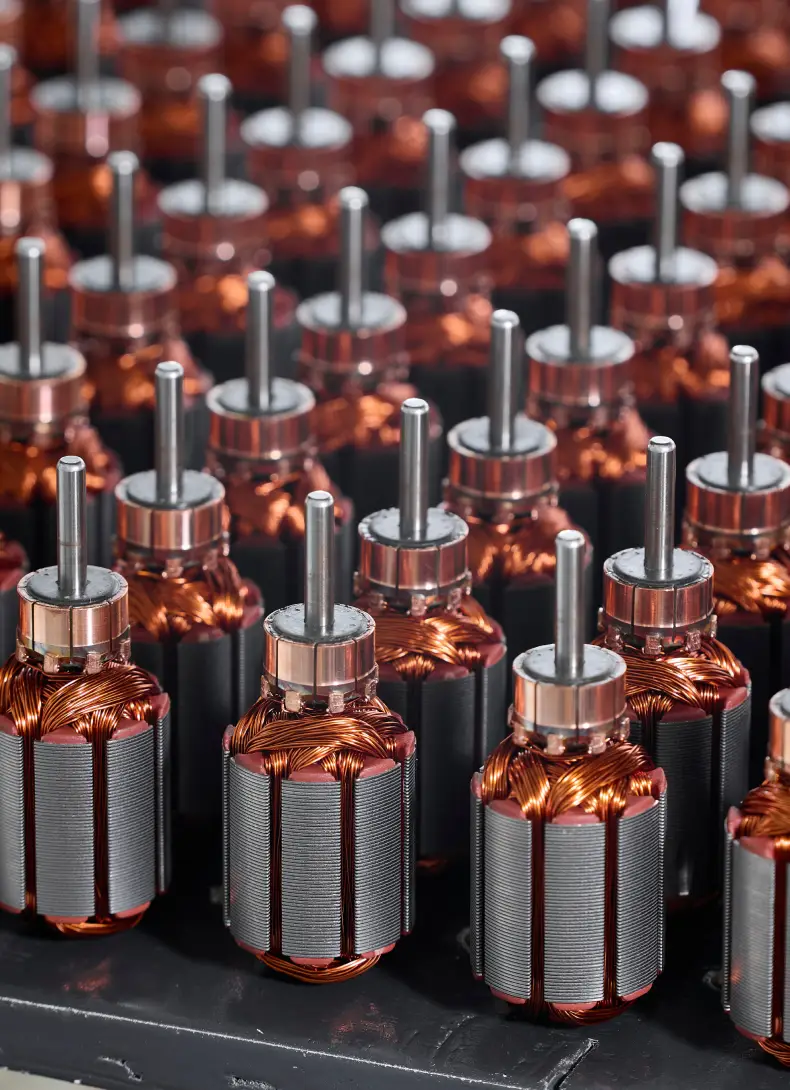 Valore industriale, visibilità digitale