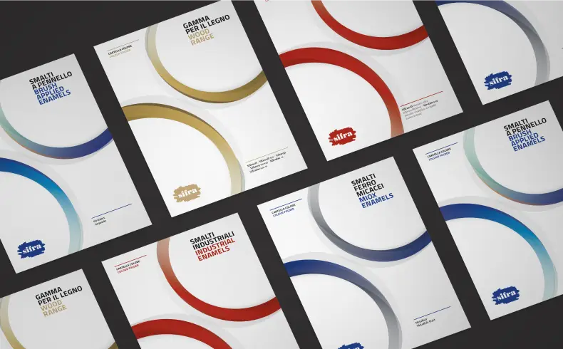 Il colore come sistema