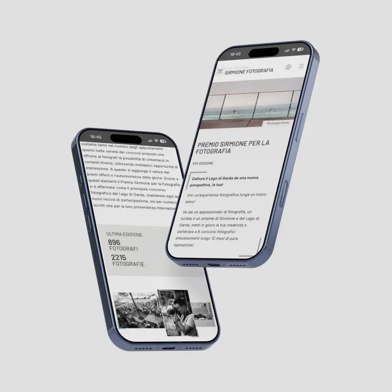 Concorsi che diventano sistema