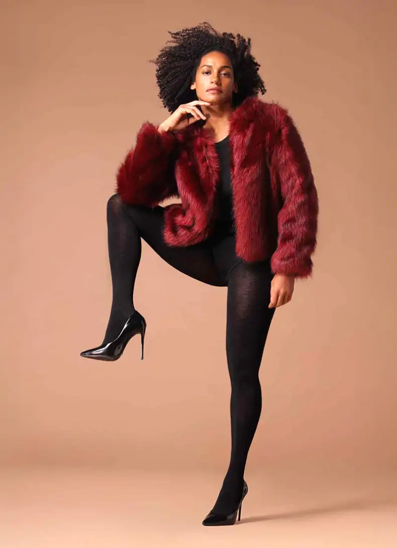 Con Novity il brand ha unito il medicale con il fashion