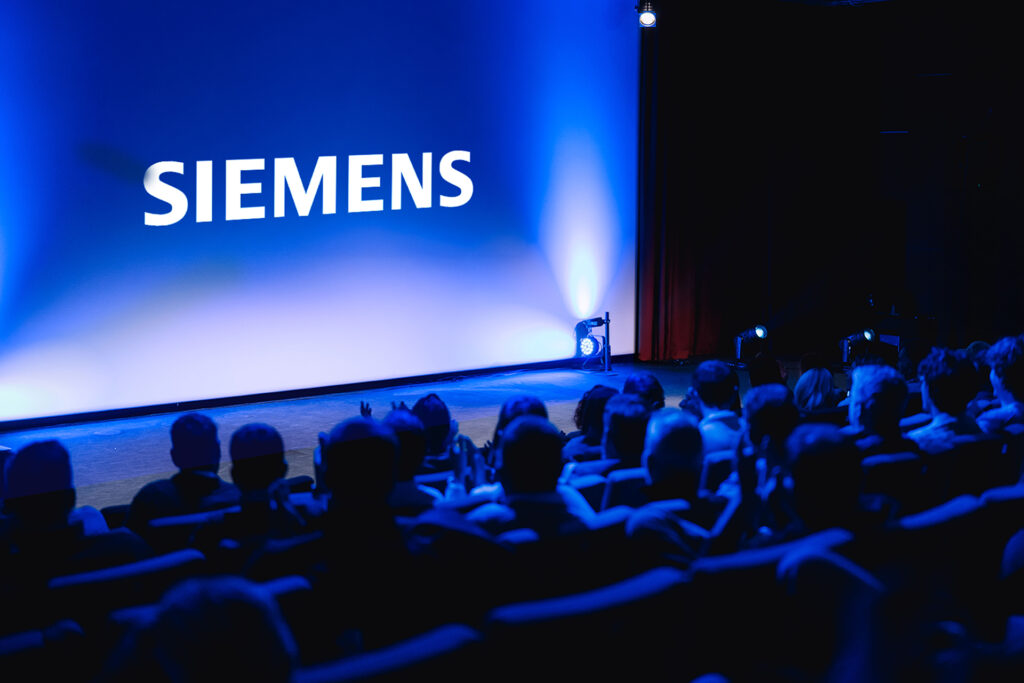 Siemens