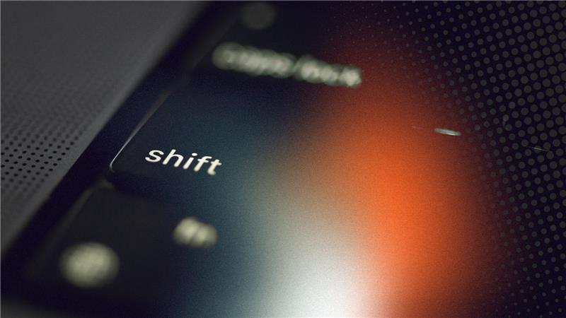 Lo spazio del possibile quando gli eventi diventano strategie