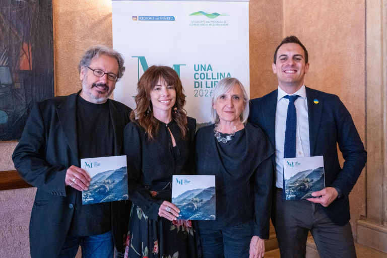 Una Collina di Libri 2026