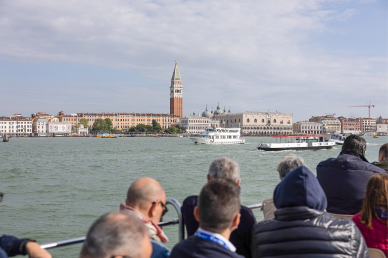 Retelit a Venezia