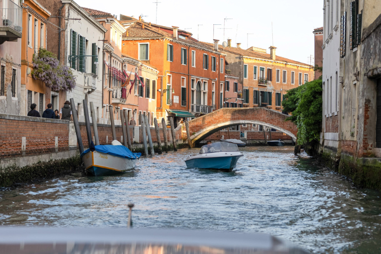 Retelit evento Business Partner a Venezia