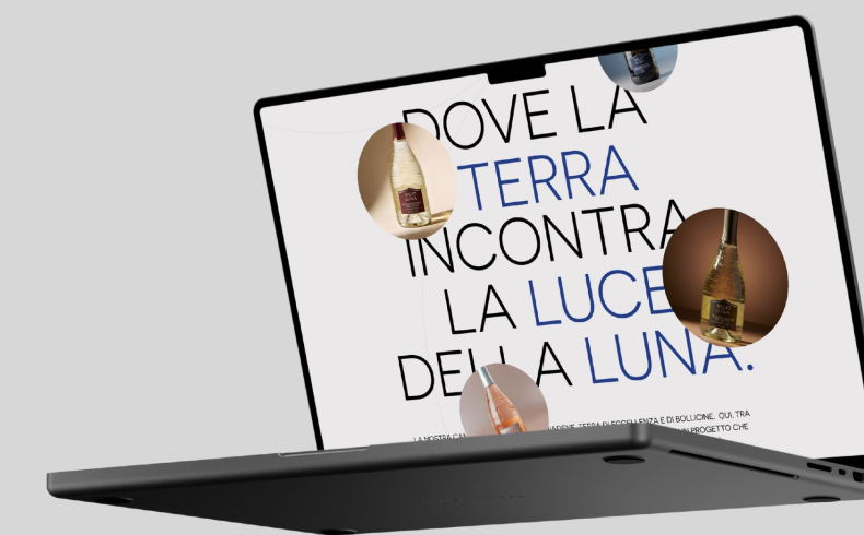 Raccontare un’esperienza di marca con il supporto dell’AI