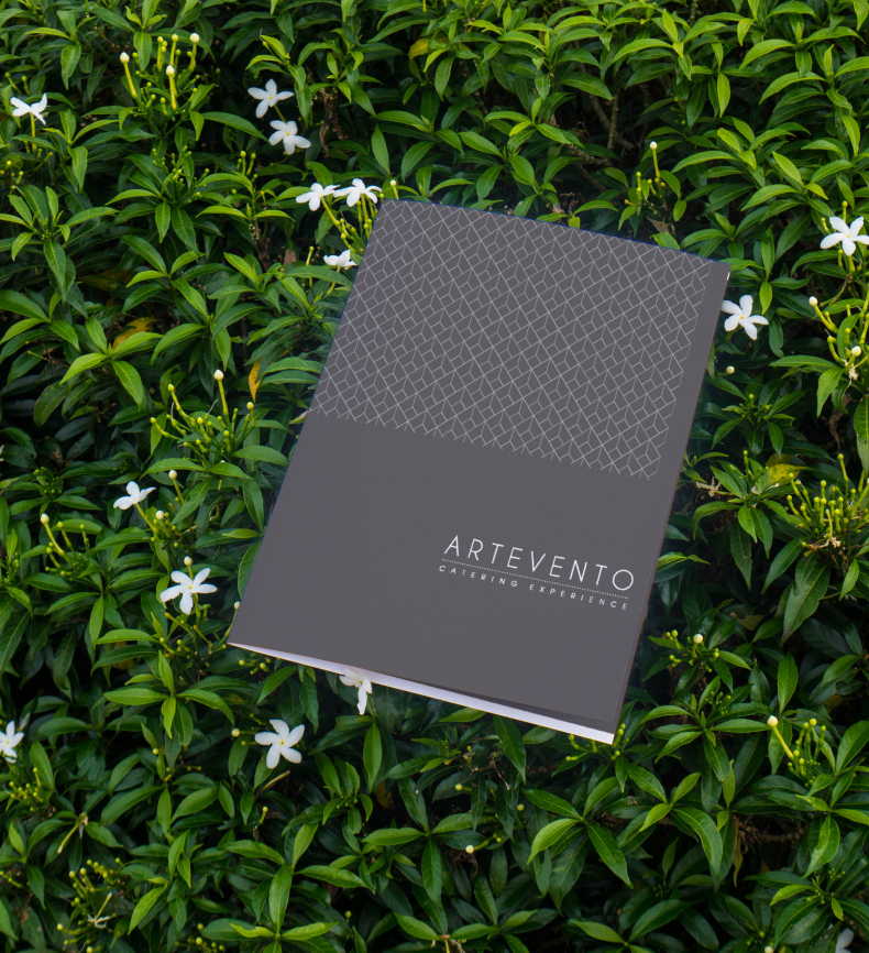 Brochure artevento chiusa