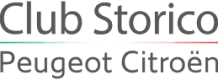 logo club storico